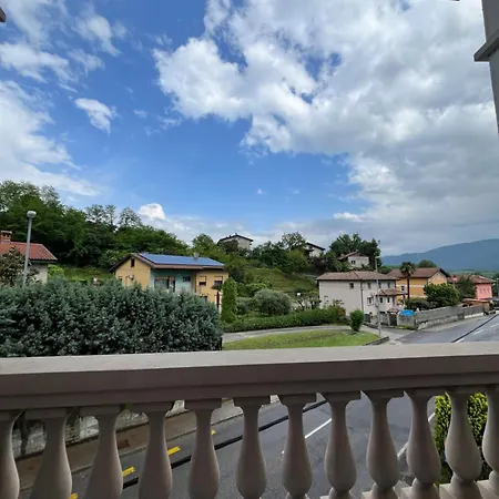 Paquito Otel Nova Gorica