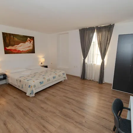 Paquito Nova Gorica