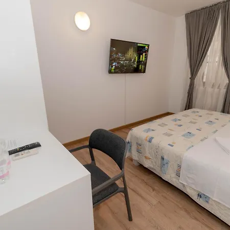 Otel Paquito