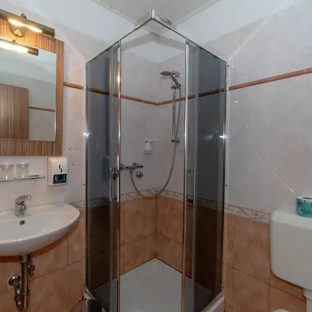 Paquito Otel Nova Gorica