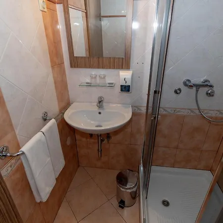 Paquito 2* Nova Gorica