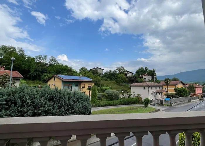 Paquito Hotel Nova Gorica