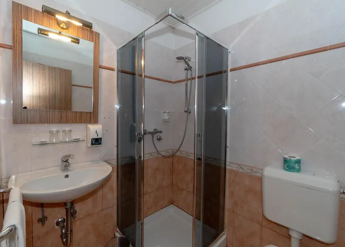 Paquito Hotel Nova Gorica