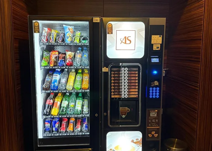 Paquito 2* Nova Gorica