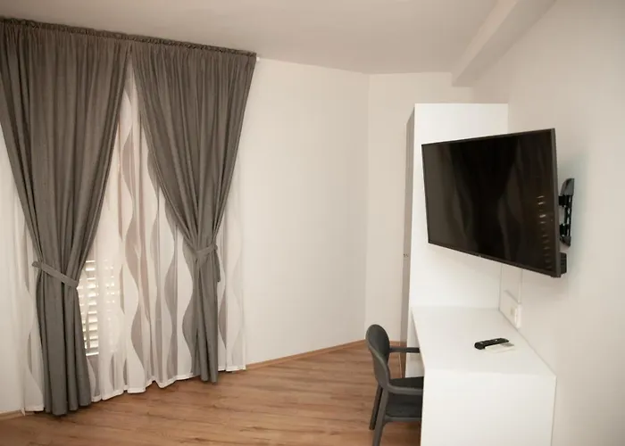 Paquito Hotel Nova Gorica